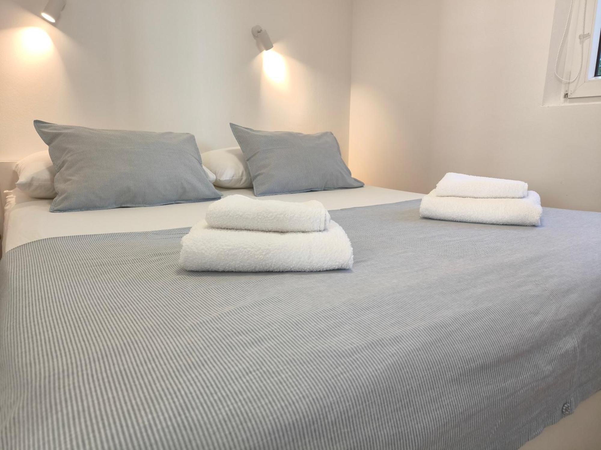 Astramaris Apartments 多吉奥科如 外观 照片