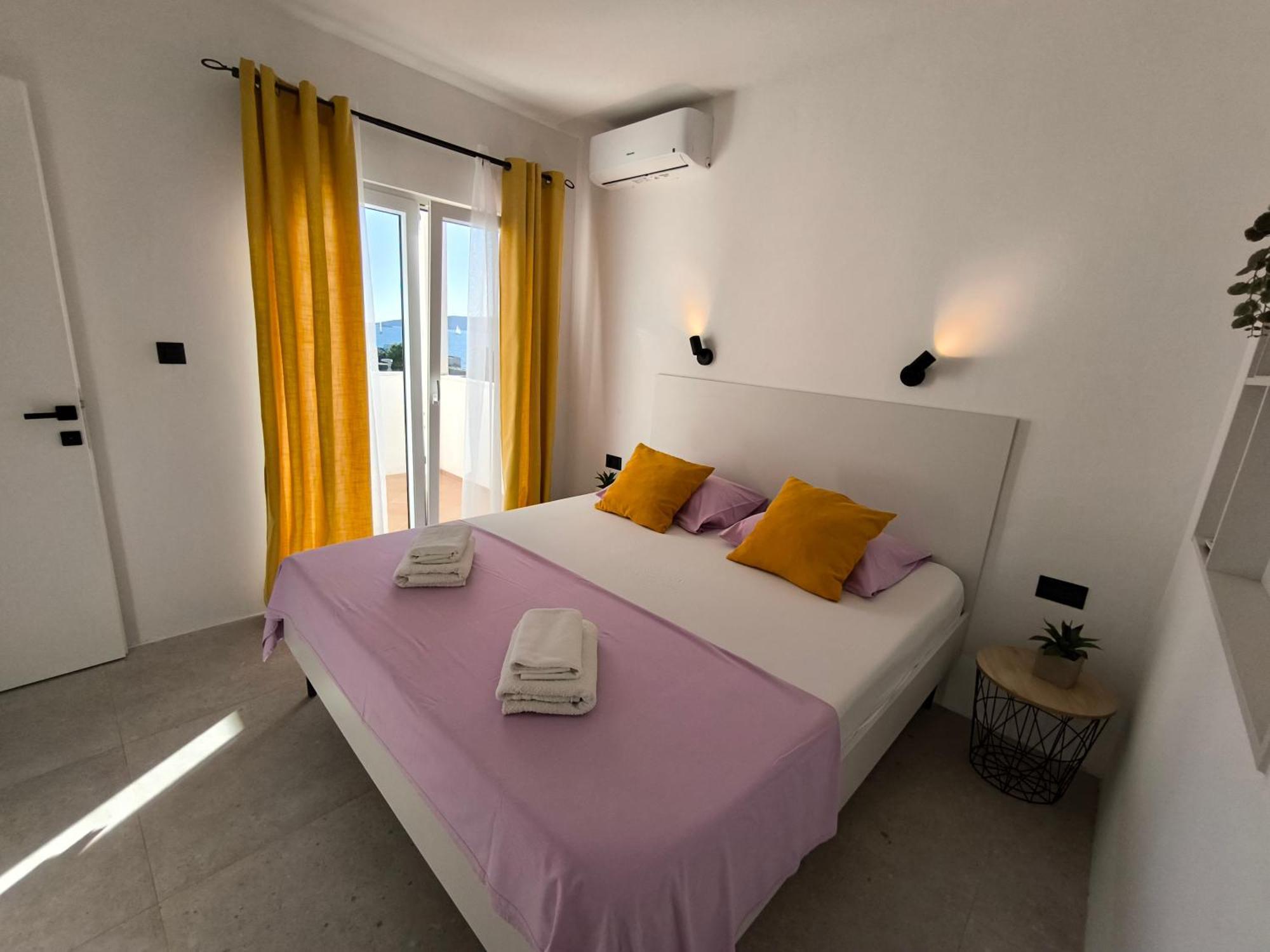 Astramaris Apartments 多吉奥科如 外观 照片