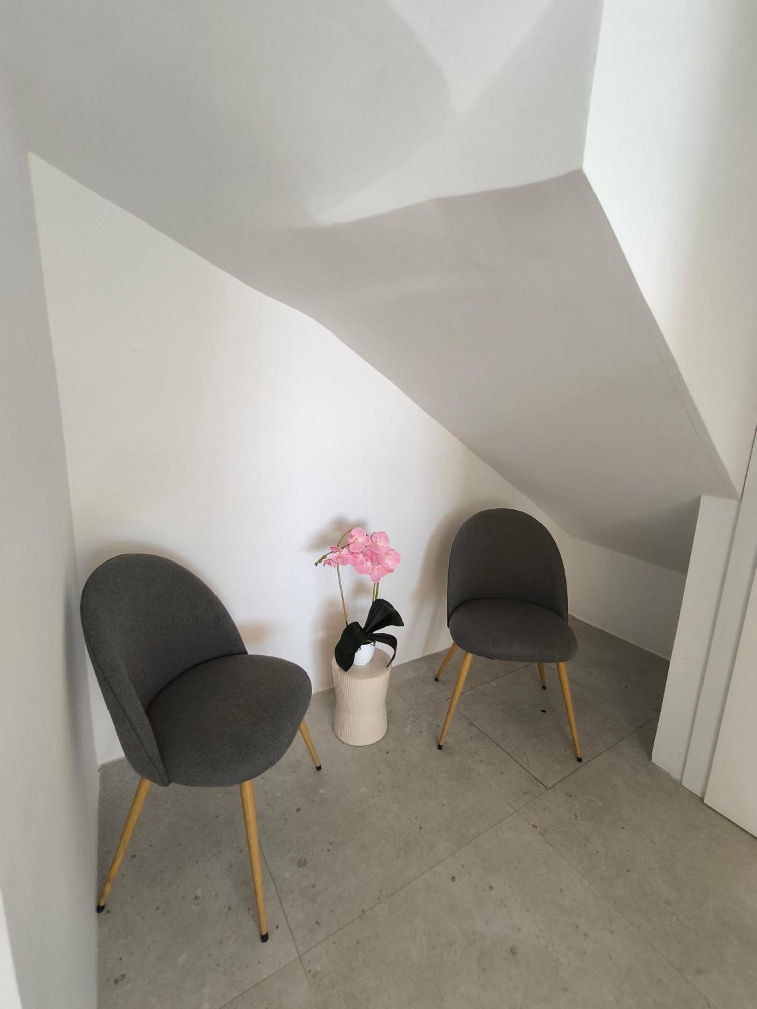 Astramaris Apartments 多吉奥科如 外观 照片