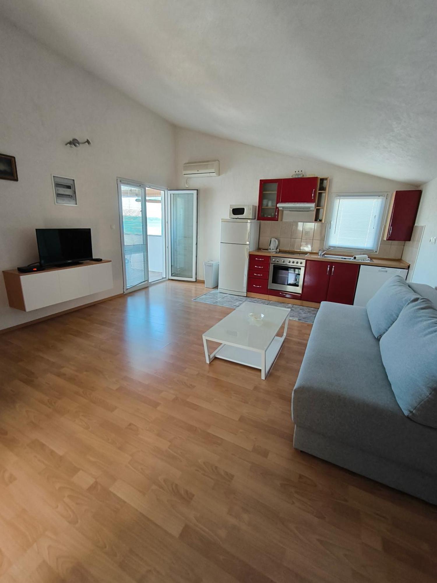 Astramaris Apartments 多吉奥科如 外观 照片