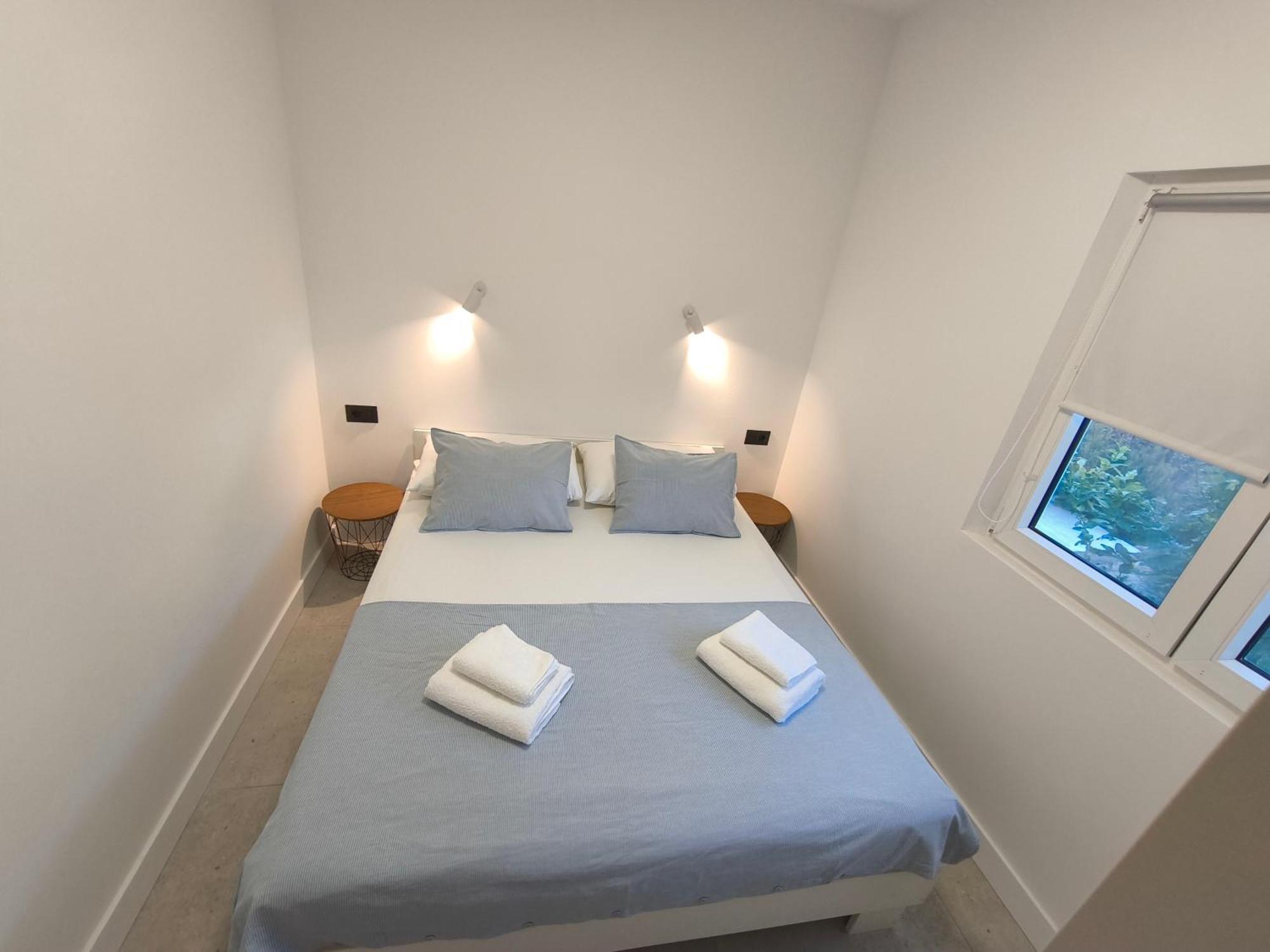 Astramaris Apartments 多吉奥科如 外观 照片
