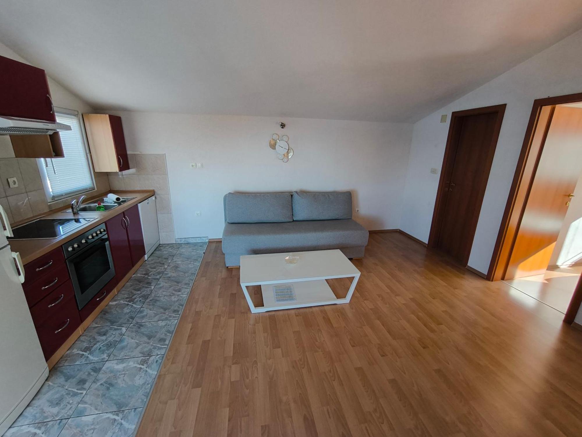 Astramaris Apartments 多吉奥科如 外观 照片
