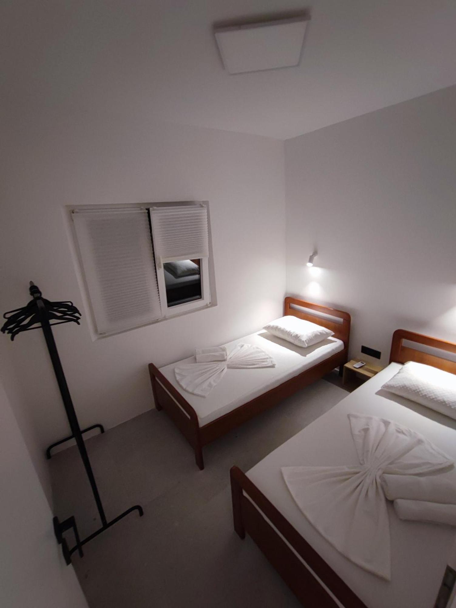 Astramaris Apartments 多吉奥科如 外观 照片