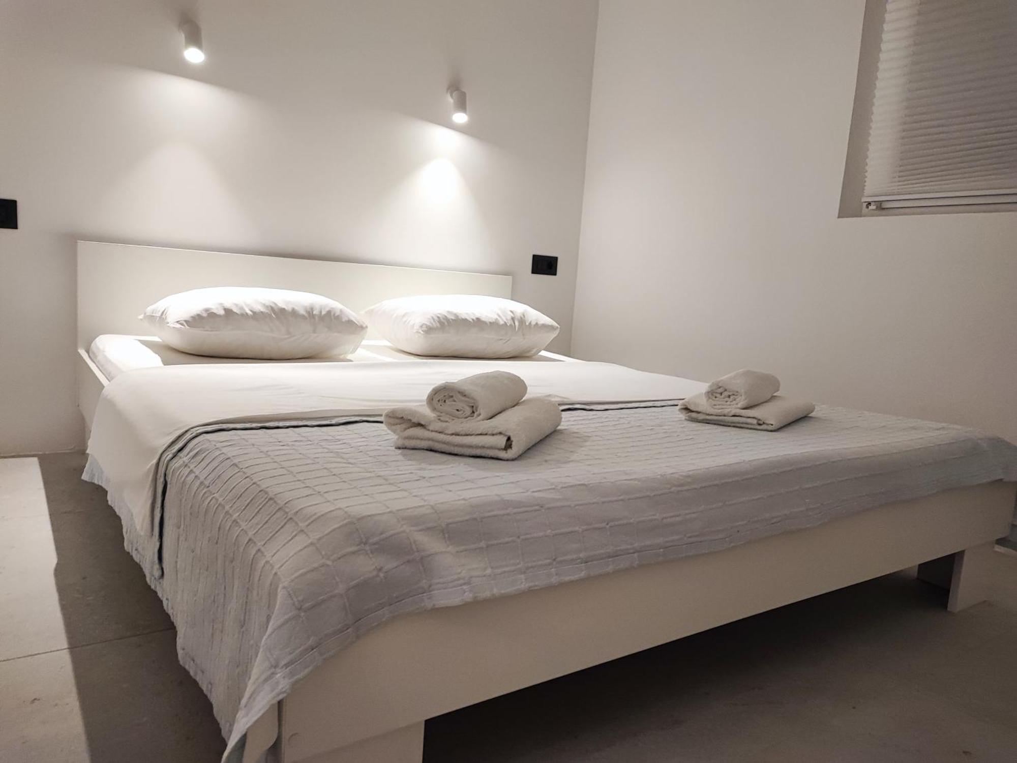 Astramaris Apartments 多吉奥科如 外观 照片