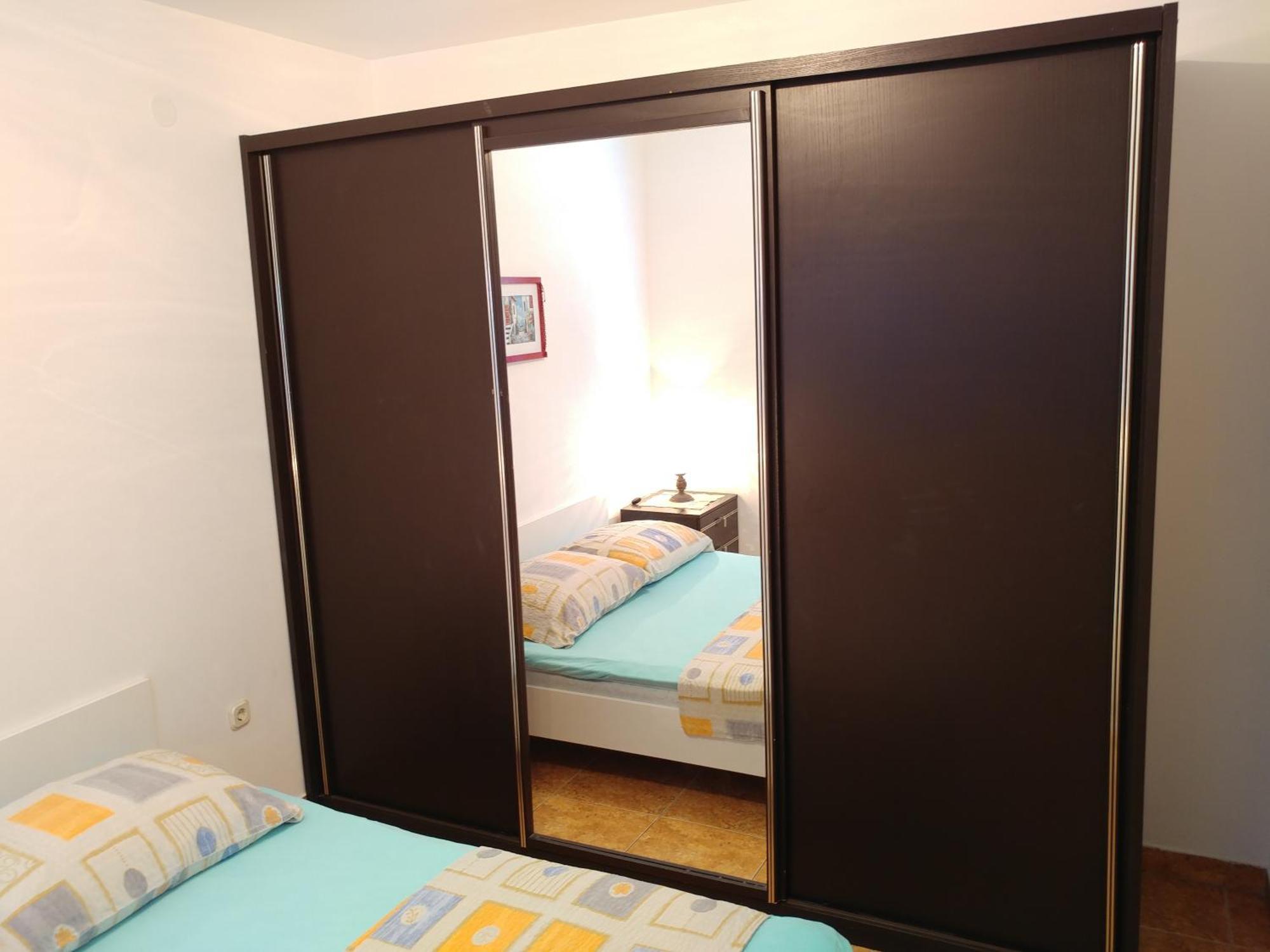 Astramaris Apartments 多吉奥科如 外观 照片
