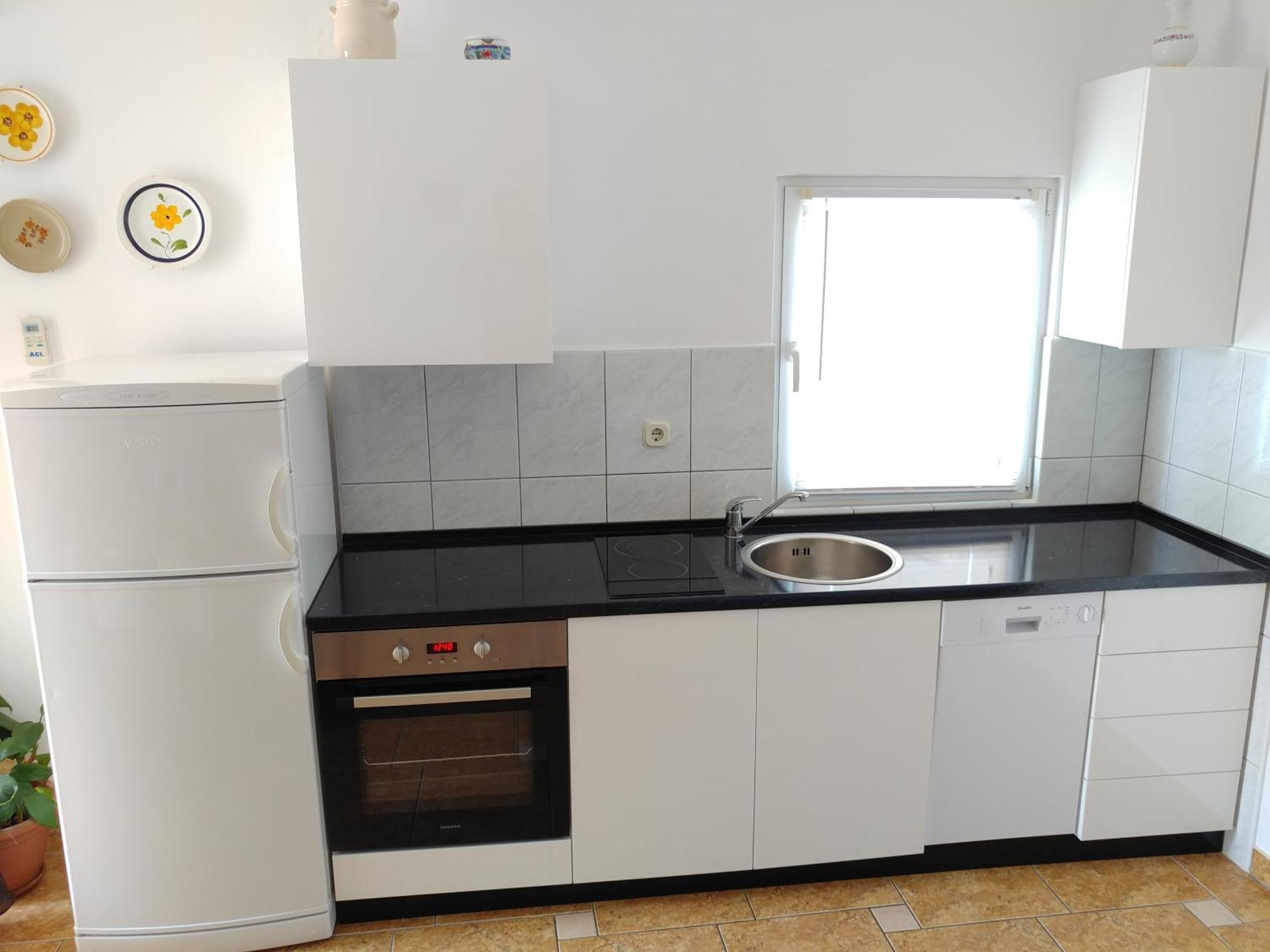 Astramaris Apartments 多吉奥科如 外观 照片