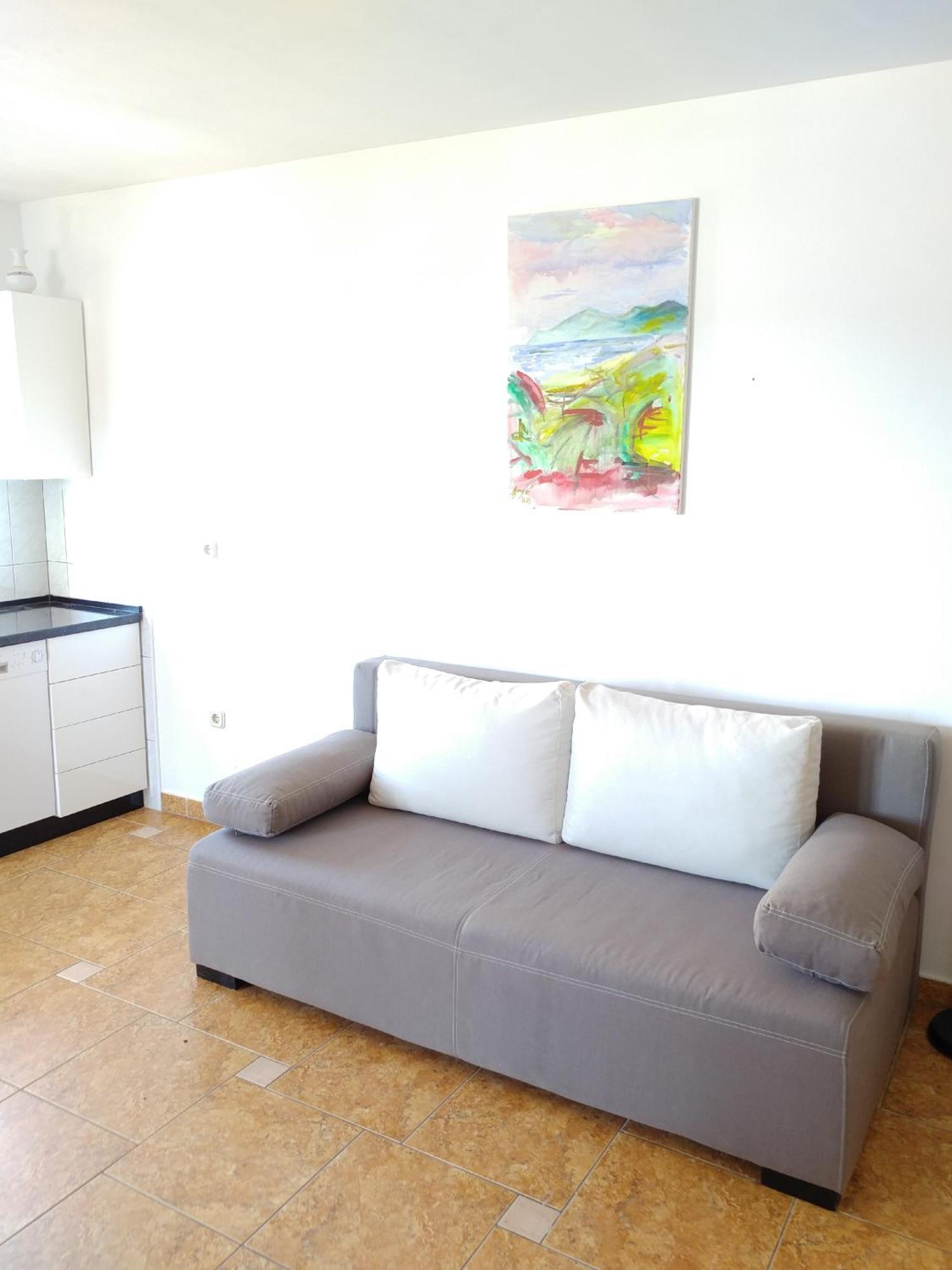 Astramaris Apartments 多吉奥科如 外观 照片